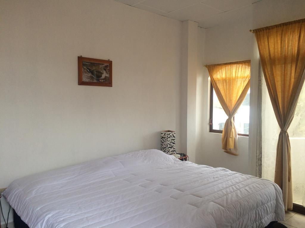 Galapagos Best Hostel Puerto Ayora  Cameră foto