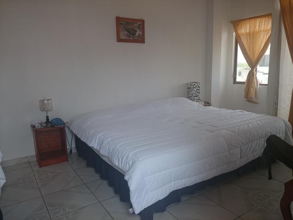 Galapagos Best Hostel Puerto Ayora  Cameră foto